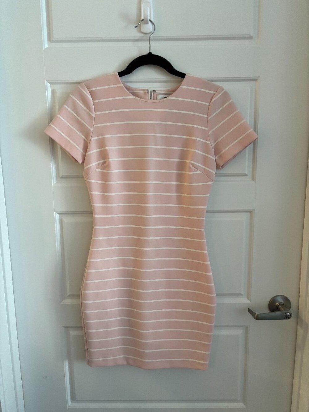 LIKELY Manhattan Dress